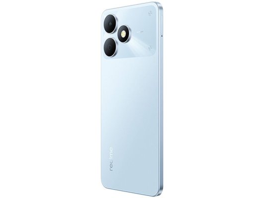 Смартфон Realme Note 80 4/64Gb Blue